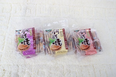 正品噢盼銅鑼燒 熱銷西式糕點，品質(zhì)與美味的完美結(jié)合